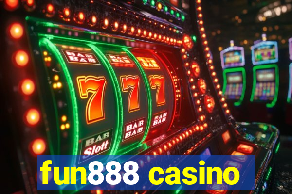 fun888 casino